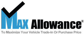 Max Allowance logo